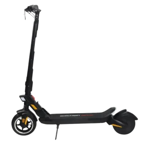 Dualtron Electric Scooter – Full Side View